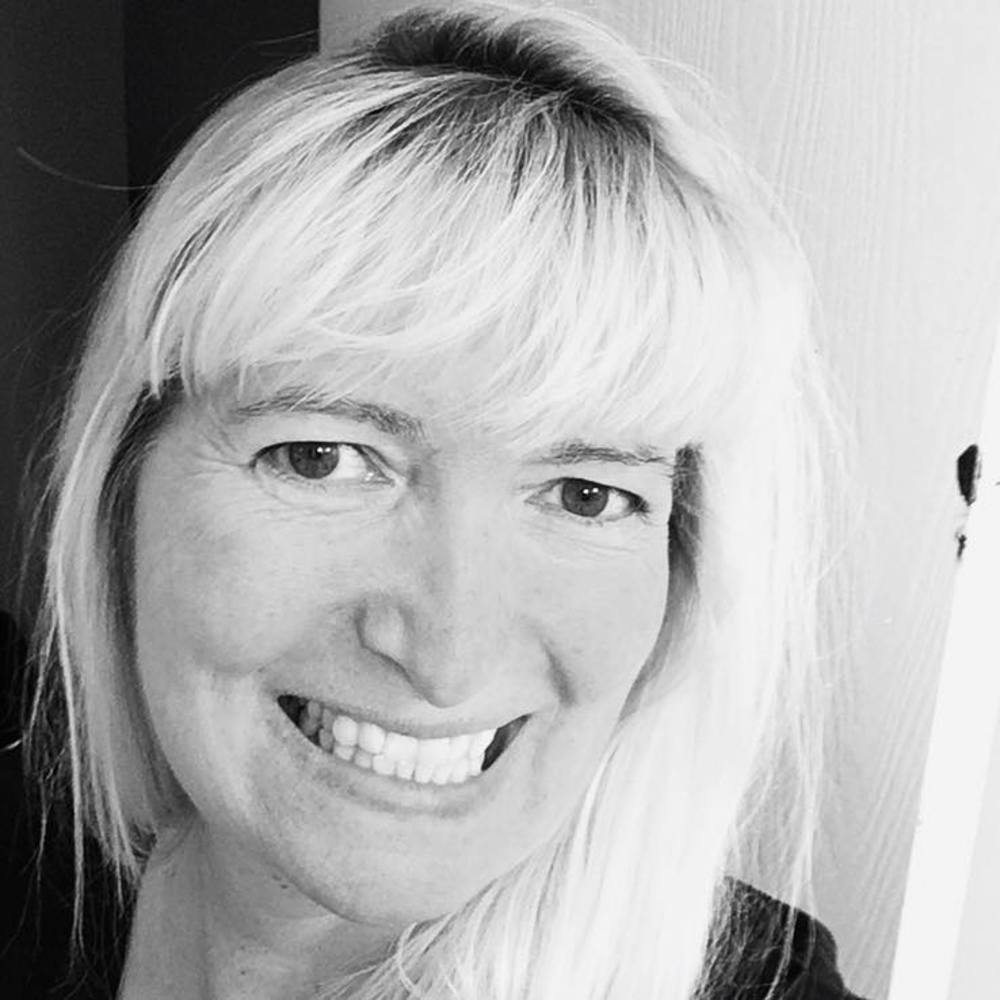 Meet your Posher, Teri